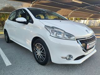 Peugeot 208 2014 1.4 HDI DIESEL ΕΛΛΗΝΙΚΟ, ΑΡΙΣΤΟ, ΑΠΟ ΙΔΙΩΤΗ!-thumb-5