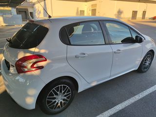 Peugeot 208 2014 1.4 HDI DIESEL ΕΛΛΗΝΙΚΟ, ΑΡΙΣΤΟ, ΑΠΟ ΙΔΙΩΤΗ!-thumb-6