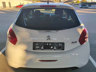 Peugeot 208 2014 1.4 HDI DIESEL ΕΛΛΗΝΙΚΟ, ΑΡΙΣΤΟ, ΑΠΟ ΙΔΙΩΤΗ!-thumb-7