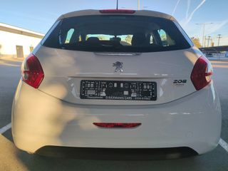 Peugeot 208 2014 1.4 HDI DIESEL ΕΛΛΗΝΙΚΟ, ΑΡΙΣΤΟ, ΑΠΟ ΙΔΙΩΤΗ!-thumb-8