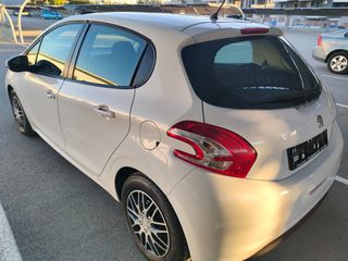 Peugeot 208 2014 1.4 HDI DIESEL ΕΛΛΗΝΙΚΟ, ΑΡΙΣΤΟ, ΑΠΟ ΙΔΙΩΤΗ!-thumb-9