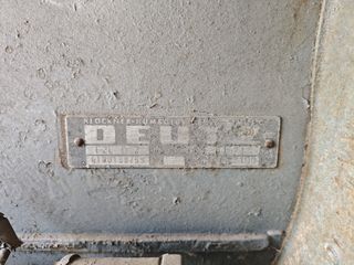 Ηλεκτροσυγκόλληση Deutz 1980-thumb-6