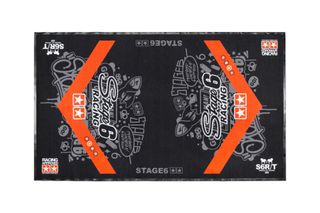 Χαλι Paddock Mk2 240X140Cm | Stage6