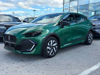 Renault Clio 2026 EVOLUTION EDC