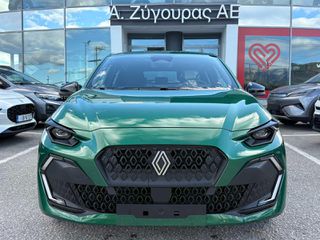 Renault Clio 2026 EVOLUTION EDC-thumb-1