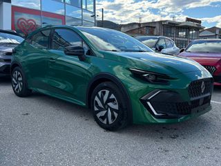 Renault Clio 2026 EVOLUTION EDC-thumb-2
