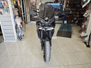 Yamaha Tracer 9 2023-thumb-1