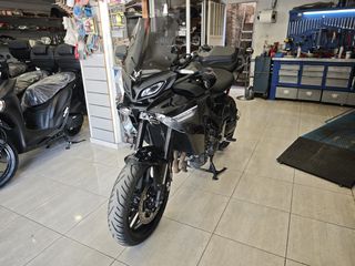 Yamaha Tracer 9 2023-thumb-2
