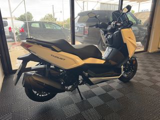 Thrust Ceasar 125 2025 ΟΘΟΝΗ TABLET ΑΡΙΣΤΟ ΜΕ ΔΙΠΛΩΜΑ ΑΥΤΟΚΙΝΗΤΟΥ-thumb-2