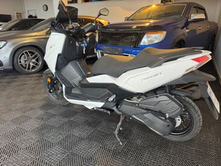 Thrust Ceasar 125 2025 ΟΘΟΝΗ TABLET ΑΡΙΣΤΟ ΜΕ ΔΙΠΛΩΜΑ ΑΥΤΟΚΙΝΗΤΟΥ-thumb-3