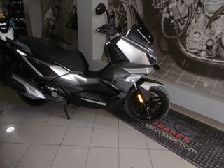 Sym ADX 300 2024