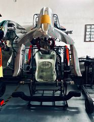 Cycle-Kart TonyKart 2021 401R