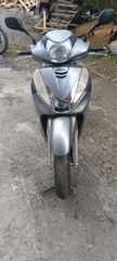 Honda SH 300i 2012 SH300