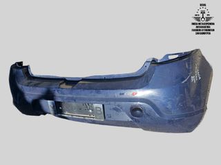 ΠΡΟΦΥΛΑΚΤΗΡΑΣ ΠΙΣΩ 8200735456 DACIA SANDERO I (BS) 2008–2012