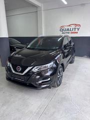 Nissan Qashqai 2021 TEKNA PANORAMA NAVI CAMERA 360