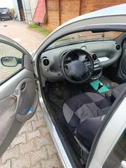 Ford Ka 2000-thumb-2