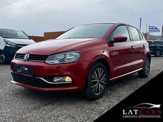 Volkswagen Polo 2016 ALLSTAR BMT/start stop ,book service!