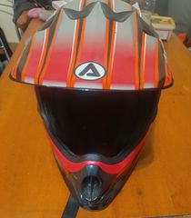 Κράνος acerbis mx No Smol-thumb-1