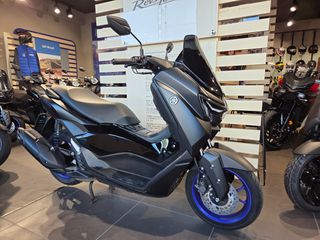 Yamaha NMAX 125 2025-thumb-1