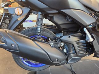 Yamaha NMAX 125 2025-thumb-5