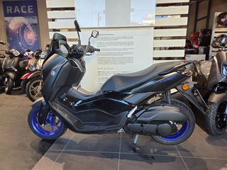 Yamaha NMAX 125 2025-thumb-7
