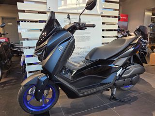 Yamaha NMAX 125 2025-thumb-8