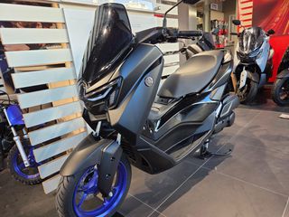 Yamaha NMAX 125 2025-thumb-10
