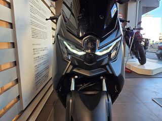 Yamaha NMAX 125 2025-thumb-15