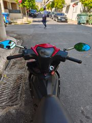 Sym VF 185 2019 EURO 4-thumb-1