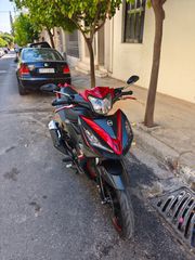 Sym VF 185 2019 EURO 4-thumb-3