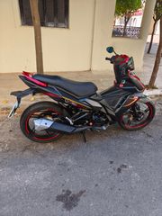 Sym VF 185 2019 EURO 4-thumb-4