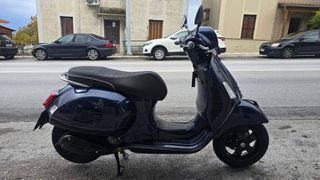 Vespa GTS Super Sport 300 2022