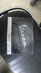 Vespa GTS Super Sport 300 2022-thumb-9