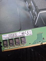 Samsung DDR4