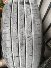 ΕΛΑΣΤΙΚΑ ΜΕΤΑΧΕΙΡΙΣΜΈΝΑ 215/55/17 GOOD /YEAR DOT 2025 BEST TIRES ΚΑΛΛΙΘΈΑ!!!!!