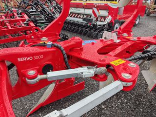 Αροτρο - Aλέτρι Pöttinger 2026 SERVO 3000 PLUS 4YNO-thumb-4