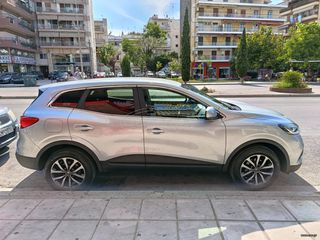 Renault Kadjar 2021 1,3 140HP NAVI-KLIMA-KAMERA-TRIP CONTROL-thumb-1