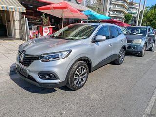 Renault Kadjar 2021 1,3 140HP NAVI-KLIMA-KAMERA-TRIP CONTROL-thumb-3
