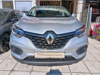 Renault Kadjar 2021 1,3 140HP NAVI-KLIMA-KAMERA-TRIP CONTROL-thumb-5