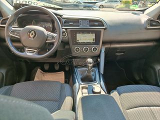Renault Kadjar 2021 1,3 140HP NAVI-KLIMA-KAMERA-TRIP CONTROL-thumb-7