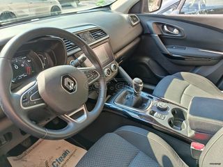 Renault Kadjar 2021 1,3 140HP NAVI-KLIMA-KAMERA-TRIP CONTROL-thumb-9