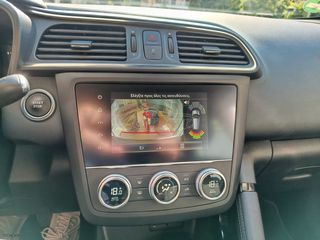 Renault Kadjar 2021 1,3 140HP NAVI-KLIMA-KAMERA-TRIP CONTROL-thumb-13