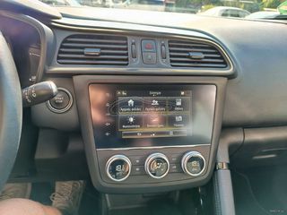 Renault Kadjar 2021 1,3 140HP NAVI-KLIMA-KAMERA-TRIP CONTROL-thumb-14