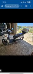 Sym Symphony ST 125 2015
