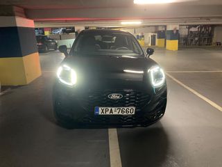 Ford Puma 2025 ST line
