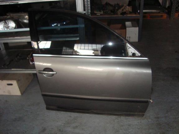 ΠΟΡΤΕΣ VW PASSAT 2000-2003