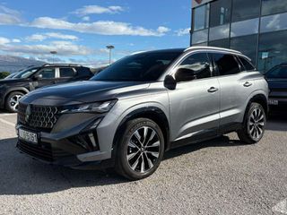 Renault Austral 2026 TECHNO