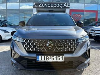 Renault Austral 2026 TECHNO-thumb-1