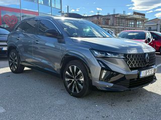Renault Austral 2026 TECHNO-thumb-2