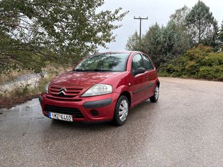 Citroen C3 2008